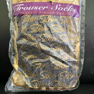 Silkies Opaque Trouser Socks 2 per package 27/$50
